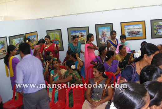 Prasad Art Gallery 1